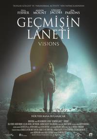 Постер Видения