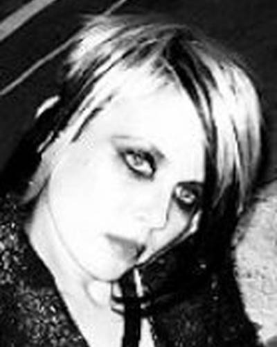 Дженни Барбоза фото