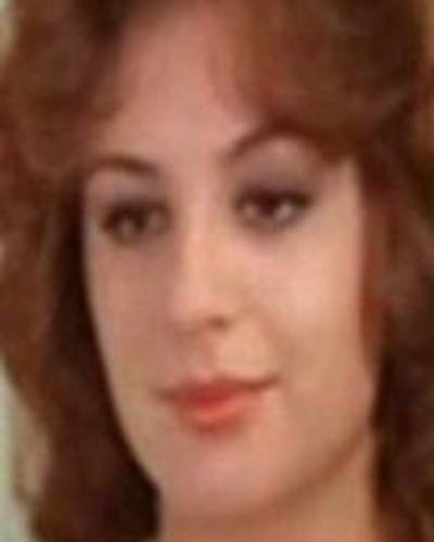 Асусена Эрнандес фото