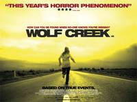 Постер Волчья яма