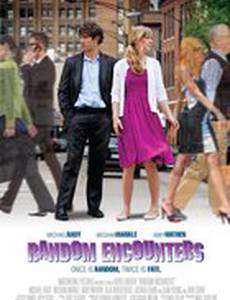 Random Encounters