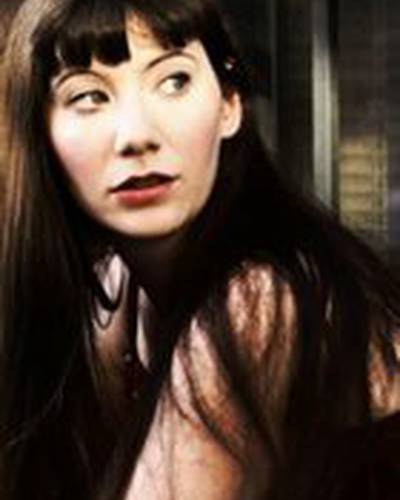 Рэйчел Грубб фото