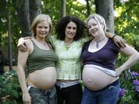 Кадр Пузатая формула