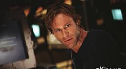 Кадр из фильма "Земное ядро" - 1