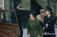 Кадр Вера Дрейк