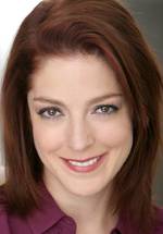 Меган Хэйес фото