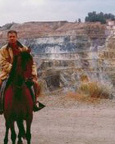 Хавьер Сандоваль фото