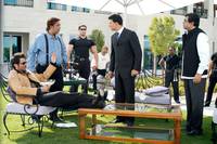 Кадр Добро пожаловать