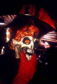 Кадр Призрак оперы