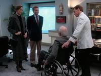 Кадр Коломбо: Большие маневры