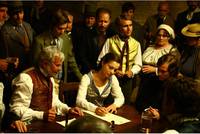 Кадр Die Samenhändlerin