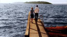 Кадр из фильма "Finnlandia" - 1