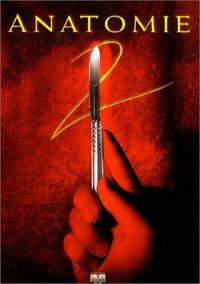 Постер Анатомия 2