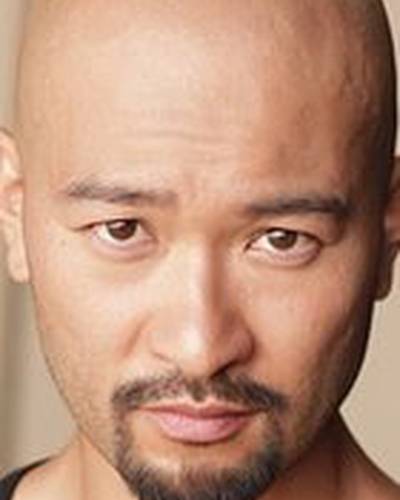 Масаси Одате фото