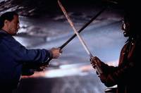 Кадр Отмеченный смертью