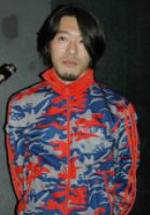 Ген Секигучи фото