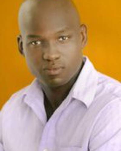 Эрик Девенпорт фото