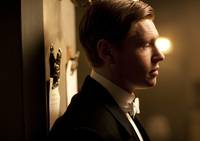 Кадр Аббатство Даунтон