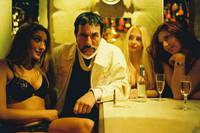 Кадр Золотые времена