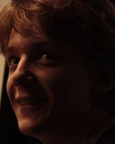 Никита Лейтланд фото