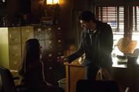 Кадр Дневники вампира