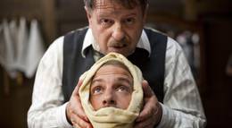 Кадр из фильма "Такой, как есть!" - 2