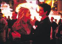 Кадр Бар «Гадкий койот»