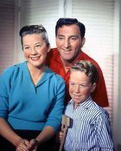 Шерри Джексон фото