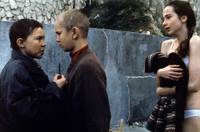 Кадр Сын акулы