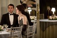 Кадр Аббатство Даунтон