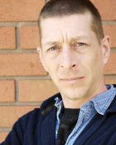 Брайан Томас фото