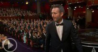 Лучший короткометражный игровой фильм