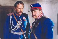 Кадр Турецкий гамбит