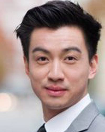 Джонни М. Ву фото