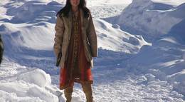 Кадр из фильма "Слепая любовь" - 2