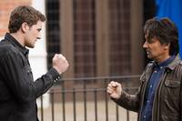 Кадр Всемогущие Джонсоны