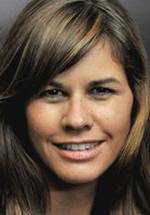 Наоми Скотт фото