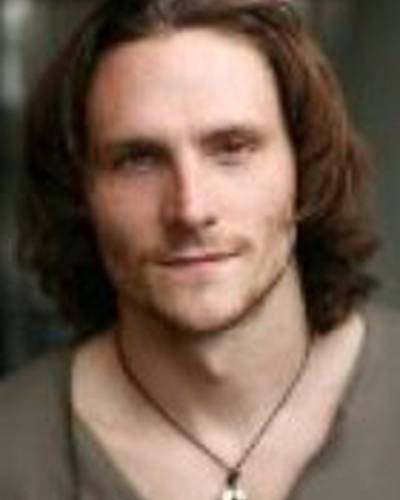 Люк Кемп фото