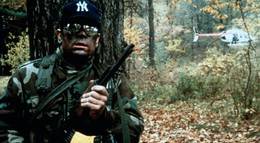 Кадр из фильма "Это мой парк" - 2