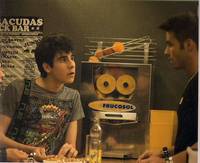 Кадр Физика или химия