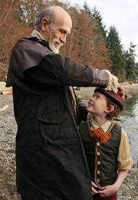 Кадр Однажды в сказке