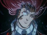 Кадр Кибернетический страж (видео)