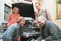 Кадр Эллинг