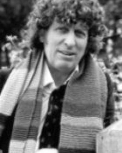 Том Бэйкер фото