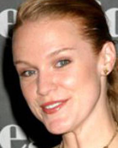 Эрин Коттрелл фото