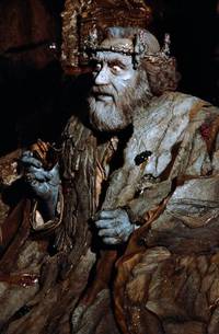 Кадр Возвращение в страну Оз