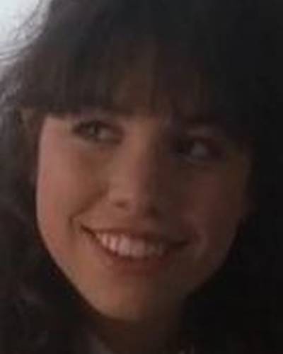 Таня Фенмор фото