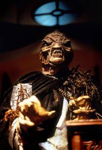 Кадр Книга мертвых