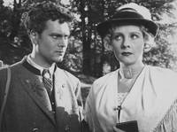 Кадр Страсти Господни в Аммергау