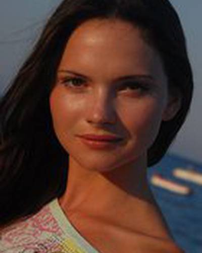 Екатерина Астахова фото